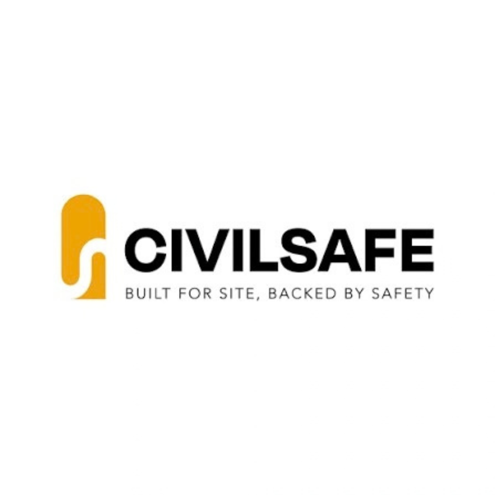 CivilSafe - Built for Site, Backed by Safety