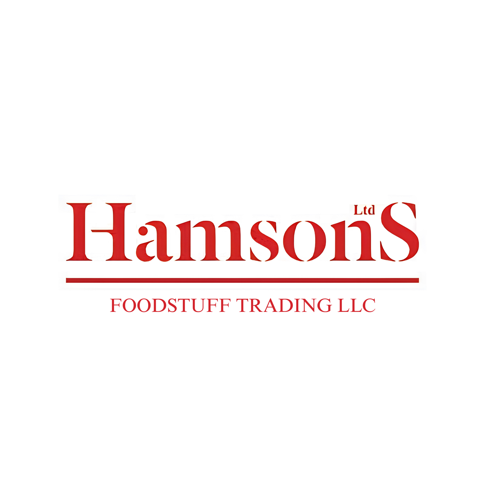 Hamsons Foodstuff Trading LLC